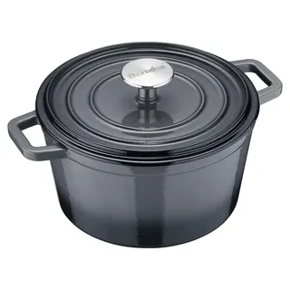 Berndes B.IRON Bräter 20 cm rund