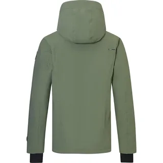 Rehall BRASKO-R Skijacke Herren : M Größe: M - Grün