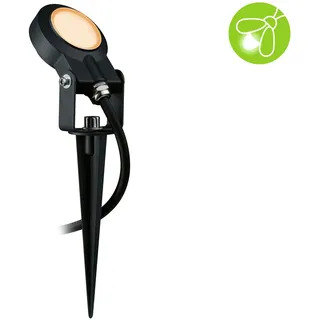 Paulmann Plug & Shine LED Gartenstrahler Sting 2200K 94728 Beleuchtungssystem