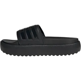 adidas Adilette Platform Core Black/Black/Black 40,5