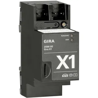 Gira X1 209600 Automatisierung