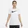20 Dri-FIT T-Shirt White/Black M