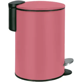 KLEINE WOLKE Kosmetikeimer 3 l Rosa