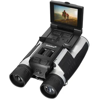 Levenhuk - 81704 - Atom Digital DB20 LCD Fernglas
