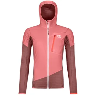 Ortovox Ladiz Hybrid Jacket W,