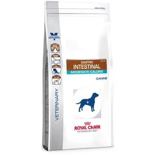 Royal Canin Gastro Intestinal Moderate Calorie 2 kg