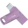 Ultra Dual Drive Go 256 GB Usb-stick & Lavender