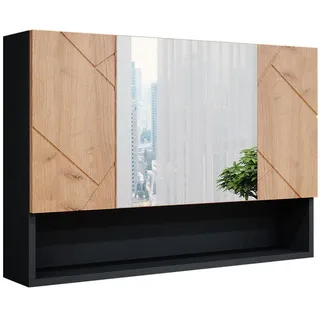 Vicco Irma 80,1 cm anthrazit