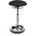 Sitness High Bob Polyester Schwarz