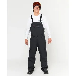 Rip Curl Anti Series 10k/10k Overall - Black - M