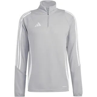 adidas Tiro 24 TRAININGSOBERTEIL - Team Mid Grey / White - S