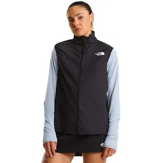 The North Face Fontanales Wind Weste - TNF Black - M