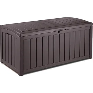 Gartenbox Keter Glenwood 390L braun - Bronze