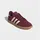 Breaknet Sleek Damen Shadow Red/Off White/Gold 40