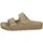 Arizona EVA In Taupe | Narrow Fit – 5 UK - 38 EU - 7/7.5 F US / Taupe - Braun