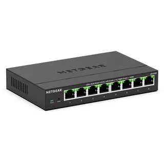 Netgear MS308E 8 Ports Ethernet Plus Switch