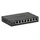 MS308E 8 Ports Ethernet Plus Switch