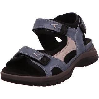 WALDLÄUFER H-Sora Damen Blau 40,5