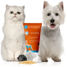 Bild SunFREE für Hund und Katze 30 ml