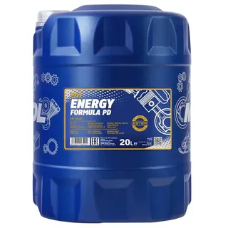 Energy Formula PD 5W-40 7913 20 l