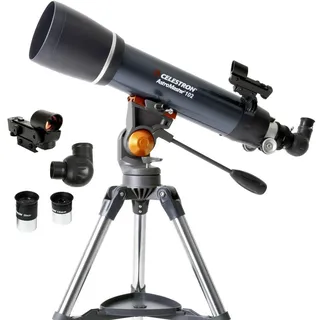 Celestron AstroMaster 102AZ