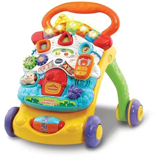 Vtech Pandeandin Lauflernhilfe - Multicolor - One Size