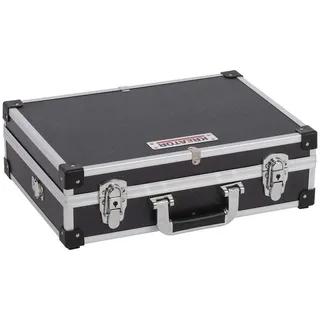 Kreator Krt640101b 420x125x300 Mm Aluminium Werkzeugkoffer - Black - One Size