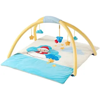 HEUNEC Heunec® Spielbogen Sandmann mit Spieldecke