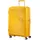 Soundbox 4-Rollen 77 cm / 110 l gelb