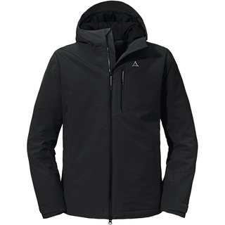 Schöffel Jacket Torspitze Herren black 50