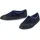 Cosy Slipper Schwarz 30