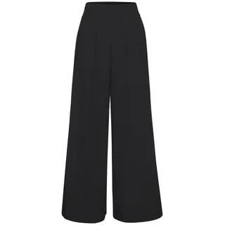 LASCANA Hosenrock Damen schwarz Gr.38