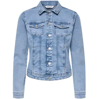 ONLY Female Jeansjacke ONLWONDER Jeansjacke