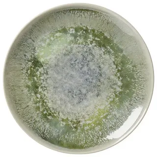 Ritzenhoff & Breker Speiseteller Cecina jade