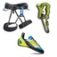 Bild Klettern & Bouldern