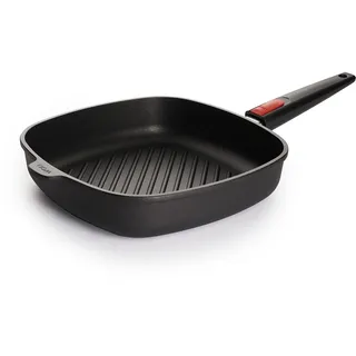 WOLL Nowo Titanium Grillpfanne 28 x 28 cm