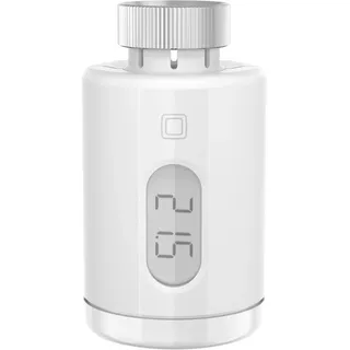 Homematic IP Heizkörperthermostat pure Funk