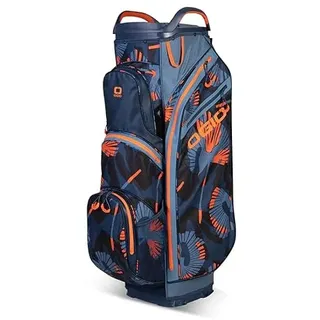 Ogio All Elements Silencer Cart Bag Dusk