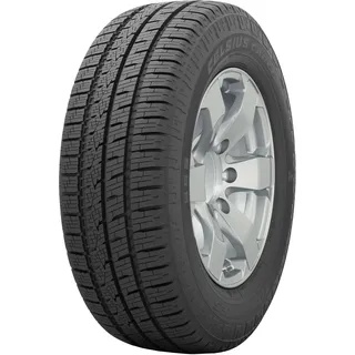 Toyo 215/60 R17C 109T/107T Celsius Cargo