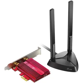 TP-Link Archer TX3000E Wi-Fi 6 Bluetooth 5.0 PCIe-Adapter