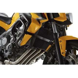 SW-Motech Sturzbügel Schwarz für Honda CB 650 F (14-)