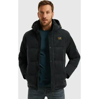 PME LEGEND Cordjacke »GOBBLER« mit Kapuze Ärmelabschluss mit Windstopper