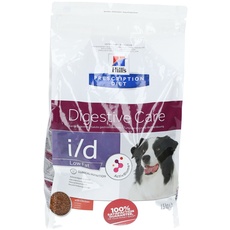 Bild Prescription Diet i/d Low Fat Digestive Care Hundefutter 1,5 kg