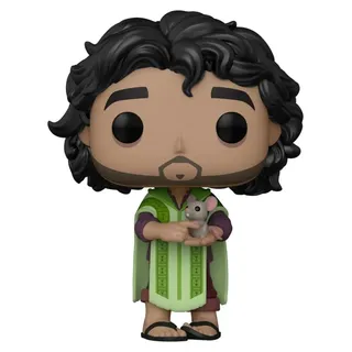 Disney Encanto - Bruno Madrigal 1150 - Funko Pop! - Vinyl Figur - Grün