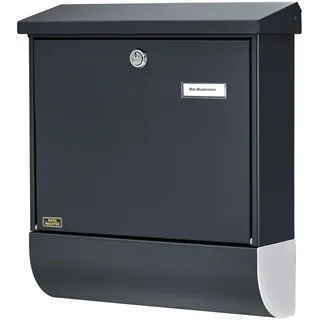 Burg Wächter Vario Set 86720 ANT anthrazit