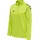 Core XK Half Zip Sweat Woman Lime popsicle XL