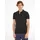 Tommy Tommy Herren Tjm Dm0dm15370 Kurzarm Poloshirts Schwarz XL