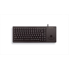 Bild von XS Trackball Keyboard DE schwarz G84-5400LUMDE-2