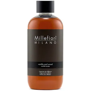 Millefiori Milano Vanilla & Wood Raumduft 250 ml