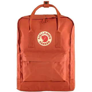 Kanken 16 l rowan red